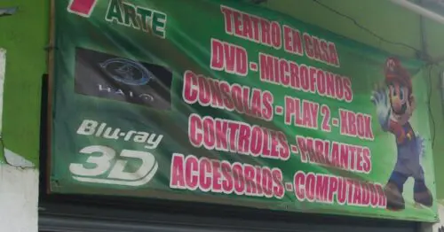 7° ARTE 7° ARTE